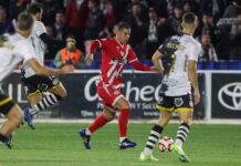 James Rodríguez no jugará en Copa del Rey