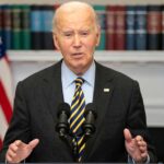 Biden condona deuda a 150.000 estudiantes beneficiando a 5 millones