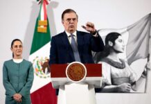 Amazon Web invertirá 5.000 millones de dólares en México