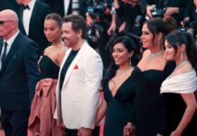 Espectadores exigen reembolso tras ver ‘Emilia Pérez’