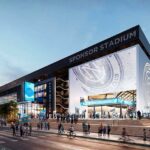 Construyen el primer estadio profesional en NY