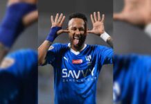 Neymar rescinde su contrato con Al Hilal