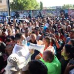 EEUU desactiva la aplicación CBP One para solicitar asilo