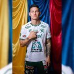 James Rodríguez abandona el Rayo Vallecano