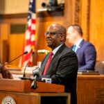 Junta de Legisladores de Westchester vota por Jenkins para ejecutivo del Condado