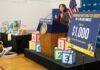 Hochul propone ampliar crédito fiscal para entregar hast $1.000 por niño