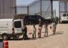 308 migrantes son detenidos en el primer día de redadas