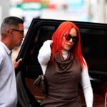 Orden contra esposa de Daddy Yankee sin efecto