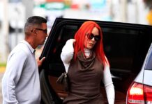 Orden contra esposa de Daddy Yankee sin efecto