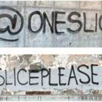 NRPD arresta a artista de grafiti por pintar en pizzerías