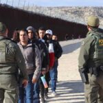La Administración Trump arresta casi 1.000 inmigrantes indocumentados el domingo