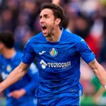 RC Celta cede a Allende al Inter Miami