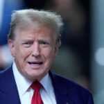 Trump no descarta recurrir al Ejército para controlar Groenlandia o el canal de Panamá
