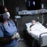 EEUU reporta la primera muerte por gripe aviar en el país