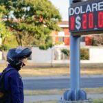 Remesas a México caerían unos 13.000 millones de dólares