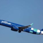 EEUU multa con dos millones a JetBlue por retrasos