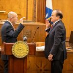 Nombran a Richard G. Wishnie como ejecutivo interino del condado