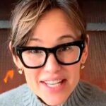 Jennifer Garner perdió a una amiga en incendios