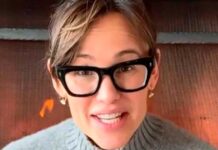 Jennifer Garner perdió a una amiga en incendios