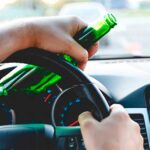 Choferes ebrios perderán licencia en cuarto incidente