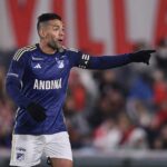 Falcao no continuará en el Millonarios colombiano