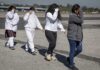 “Deportaciones en 2024 se dispararon”