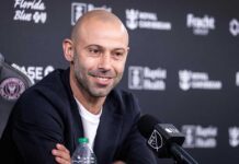 Mascherano: “hay una herida abierta”
