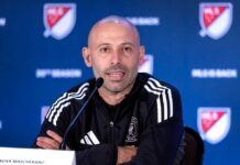 Javier Mascherano: “fichar a Neymar es casi imposible”