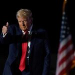Trump anuncia nueva oficina para recaudar aranceles de países extranjeros