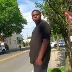 Determinan que detective de New Rochelle no cometió violación en caso de Jarrel Garris