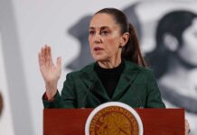 Confrontación interna en México por declarar terroristas a los narcos