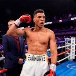 Benavidez y Morrell prometen gran combate