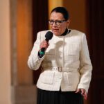 México instala 10 centros para recibir a deportados
