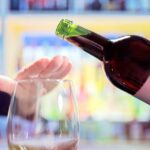 Piden al Congreso colocar etiquetas de advertencia sobre el cáncer en las bebidas alcohólicas