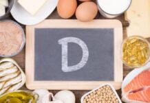 La vitamina para eliminar la grasa abdominal