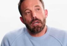 Ben Affleck busca nueva pareja