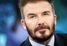 David Beckham: Messi es “el mejor jugador del mundo” y “de todos los tiempos”