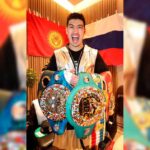 Dmitry Bivol abre la puerta a la revancha