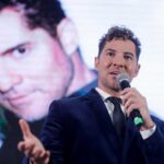 David Bisbal regresará a los escenarios de Estados Unidos