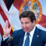 Gobernador de Florida firma nuevas leyes migratorias