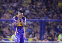 Boca Juniors vive una etapa de incertidumbre