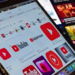 Los 20 años de YouTube