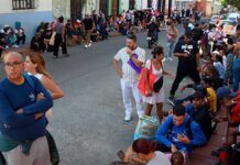 México abre más de 50.000 empleos a repatriados