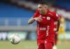 Quintero debuta con América de Cali