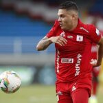 Quintero debuta con América de Cali