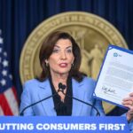 Hochul rechaza plan de aumento de tarifas de ConEdison