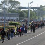 Trump anuncia la creación de una “tarjeta dorada”