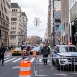 Administración Trump bloquea peaje para entrar Al centro de Manhattan