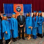 Harckham reconoce a 27 asistentes de salud HHA