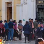 Remesas caen 40 % en el mayor municipio receptor de México por incertidumbre sobre Trump